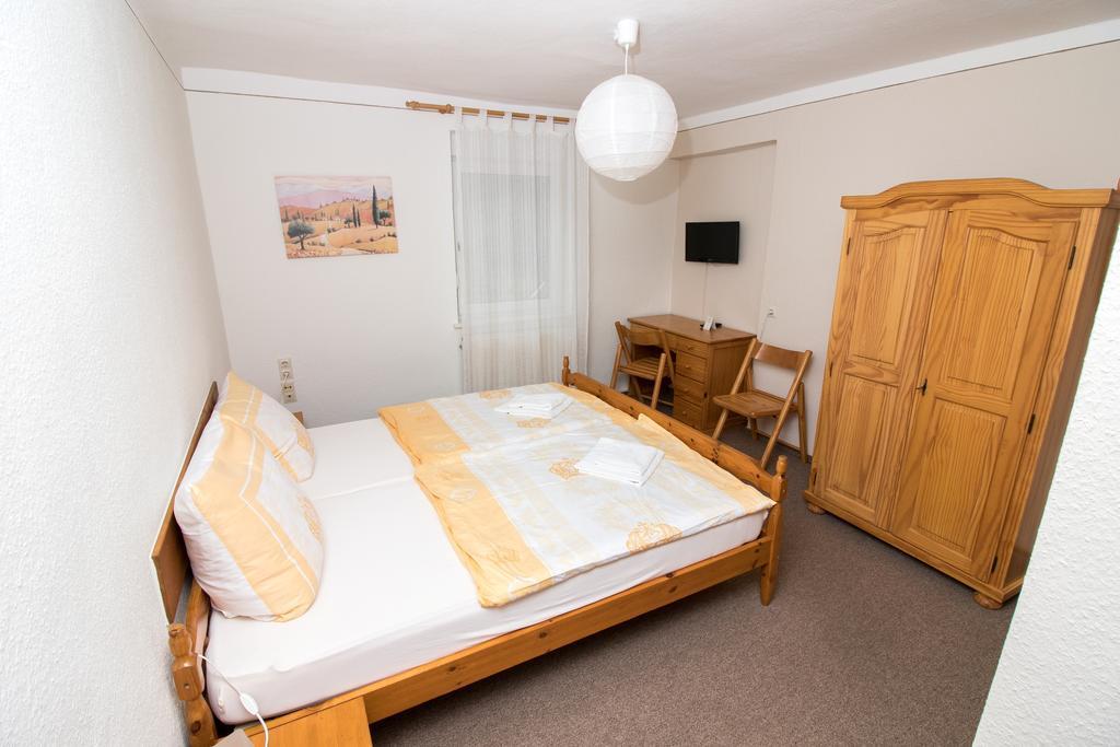 Hotel Garni Krone Senden  Room photo