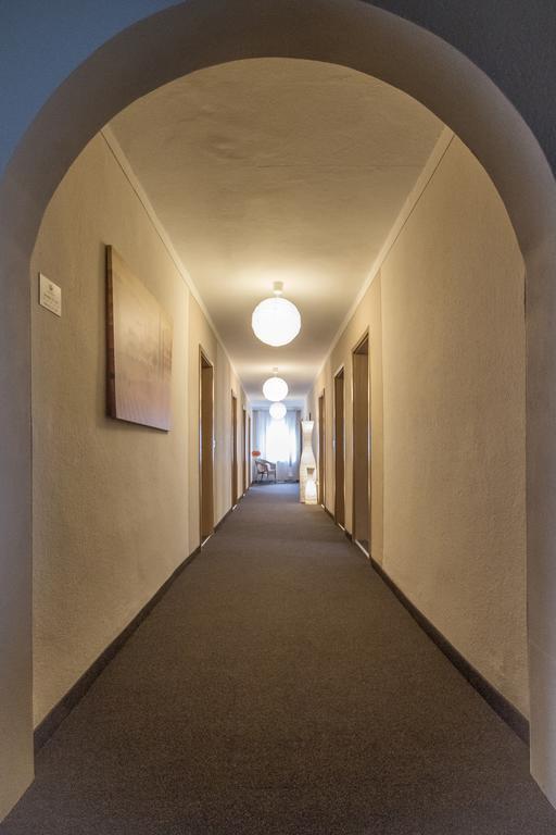 Hotel Garni Krone Senden  Exterior photo